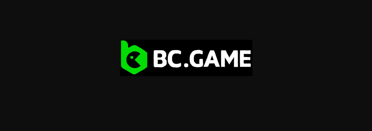 BC.Game provider