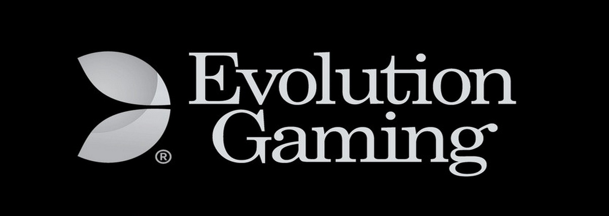 Evolution gaming provider