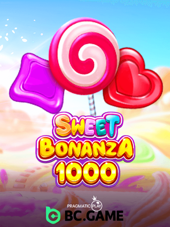 bc game sweet bonanza