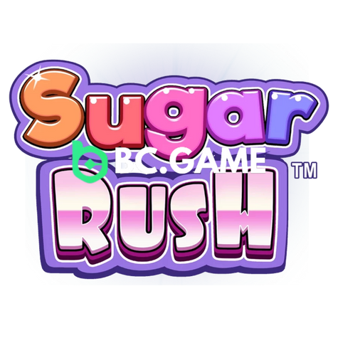 Sugar Rush bc game