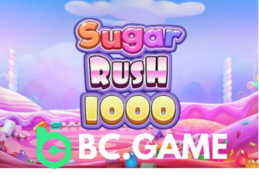 bc game Sugar Rush 