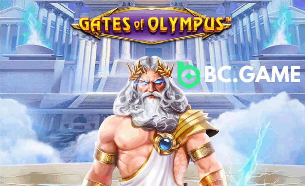 Gates of Olympus Free Spins